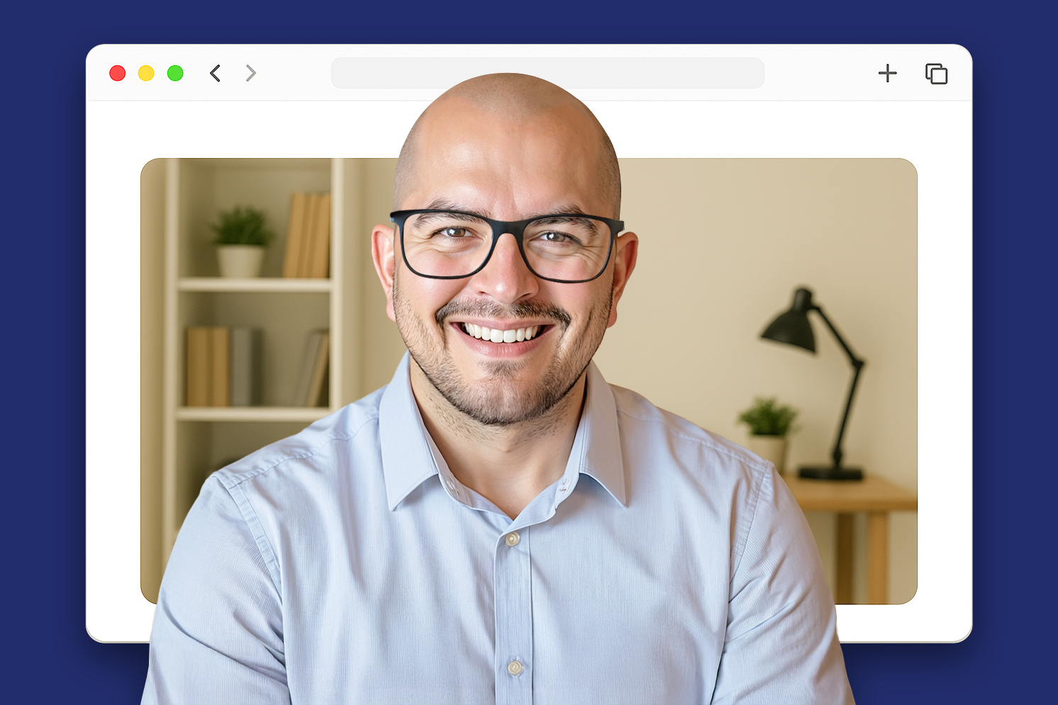 AI implementation consultation - Mr DGTL helping businesses with AI solutions - Real person